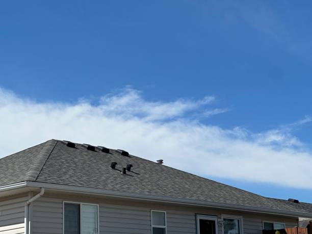 Fast & Reliable Emergency Roof Repairs in Belville, NC